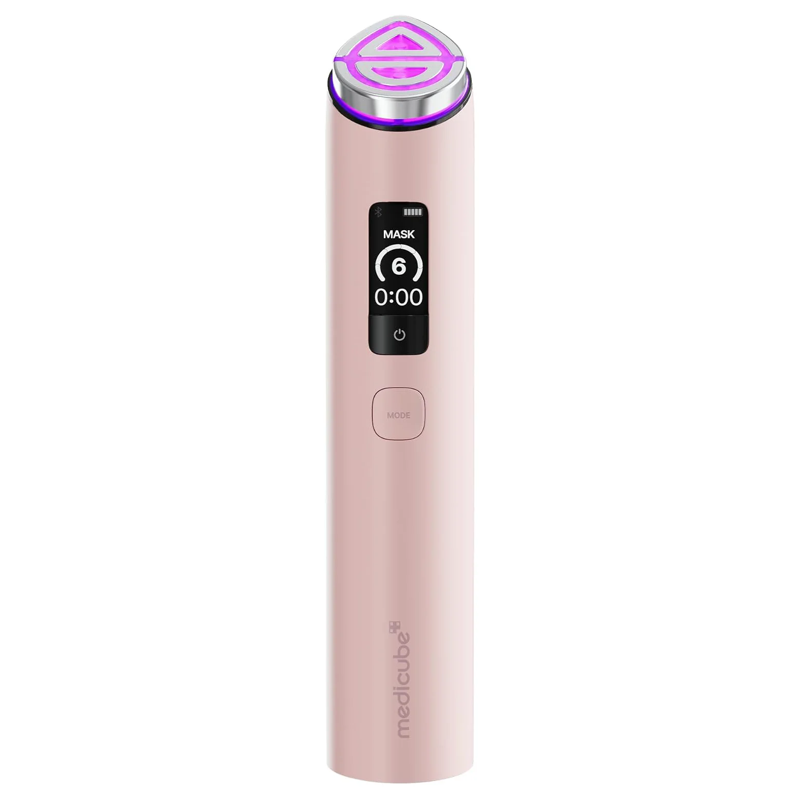 Medicube Age-R Booster Pro X2 - Pink