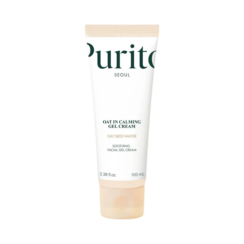 Purito Oat In Calming Gel Cream