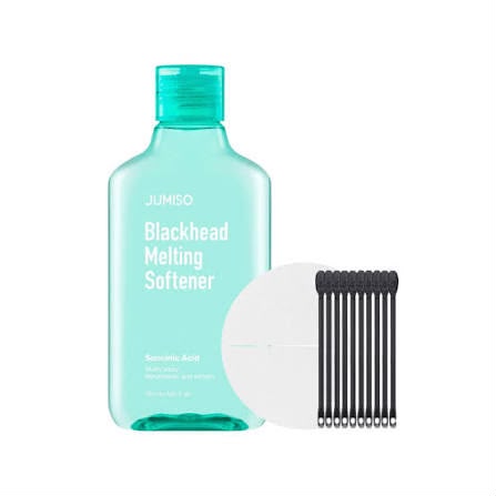 Jumiso Blackhead Melting Softener Special Kit