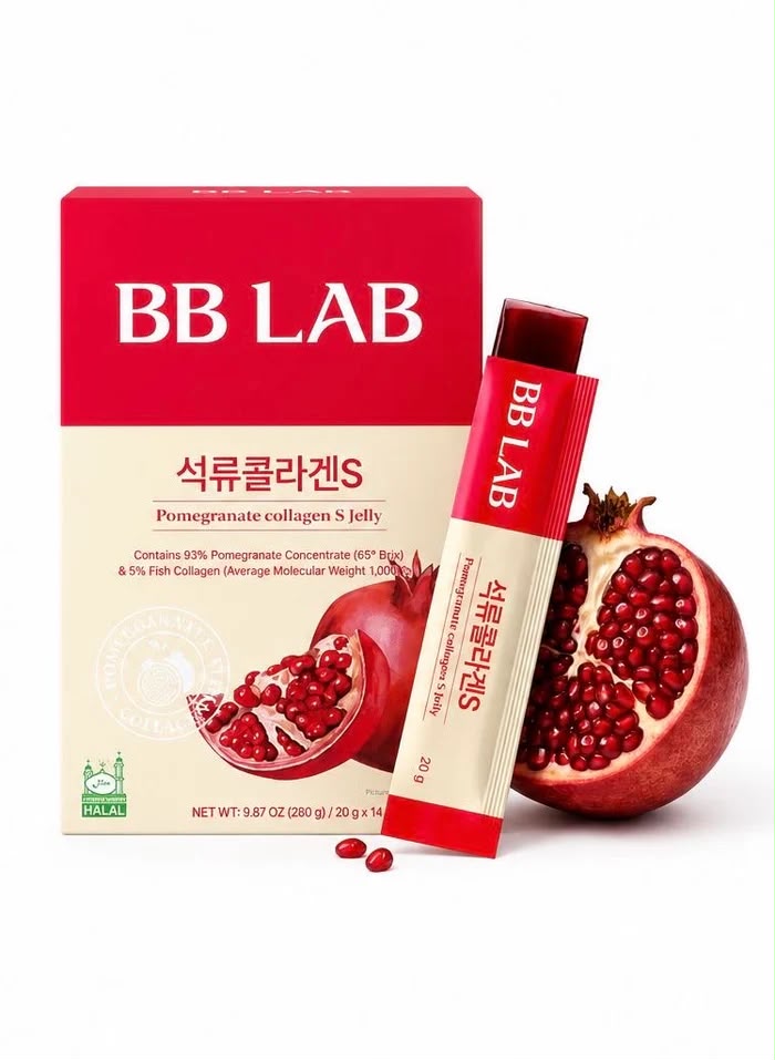 BB Lab Pomegranate S Collagen