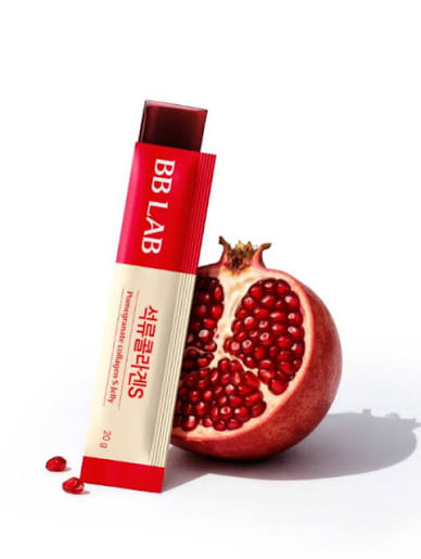 BB LAB Pomegranate S Collagen
