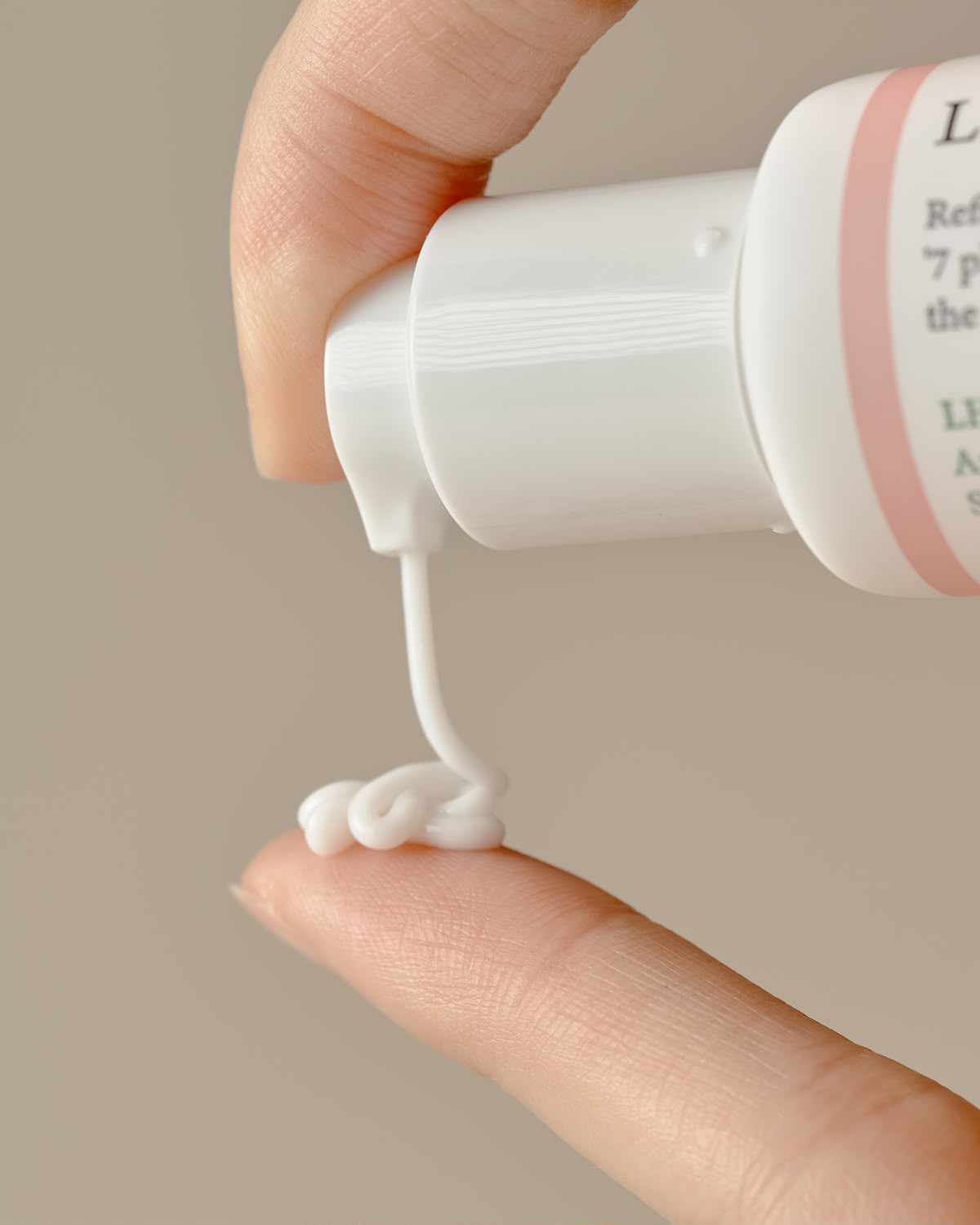 Axis Y LHA Peel & Fill Pore Balancing Cream 50ml