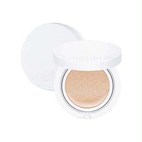 Missha Magic Cushion Moist Up No.21 15g
