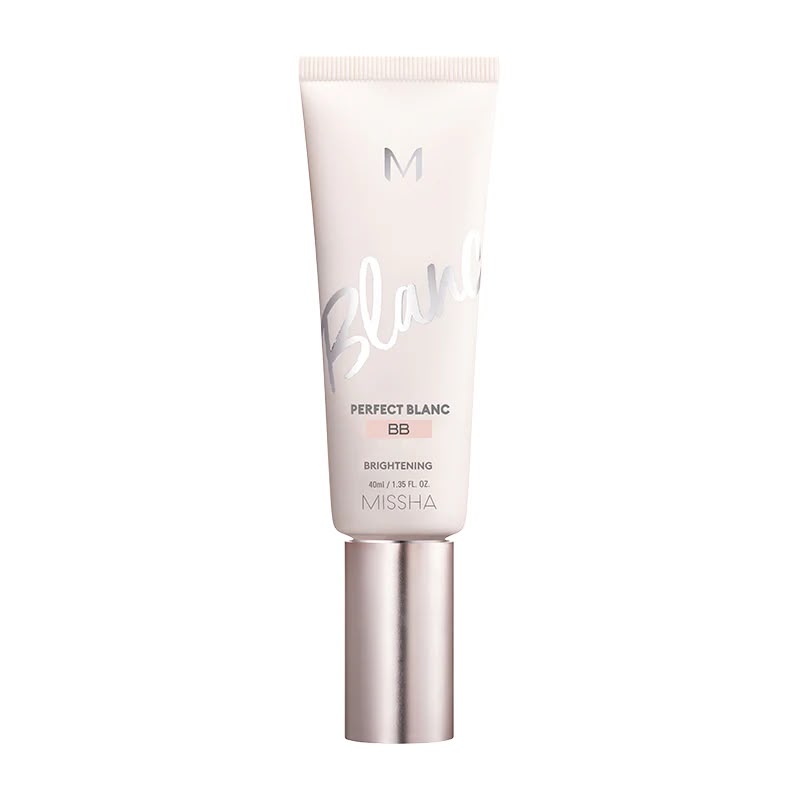 Missha M Perfect Blanc BB No.21 Vanilla 40ml