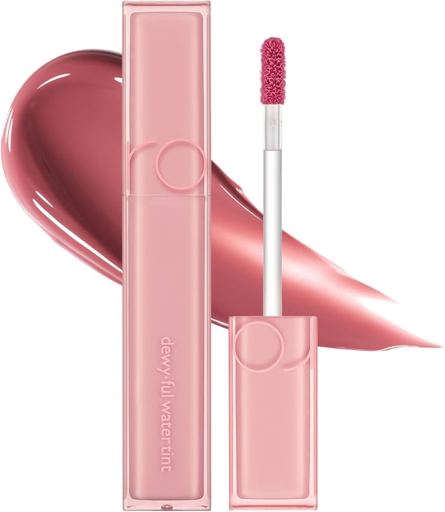 Romand Dewyful Water Tint 13 Custard Mauve