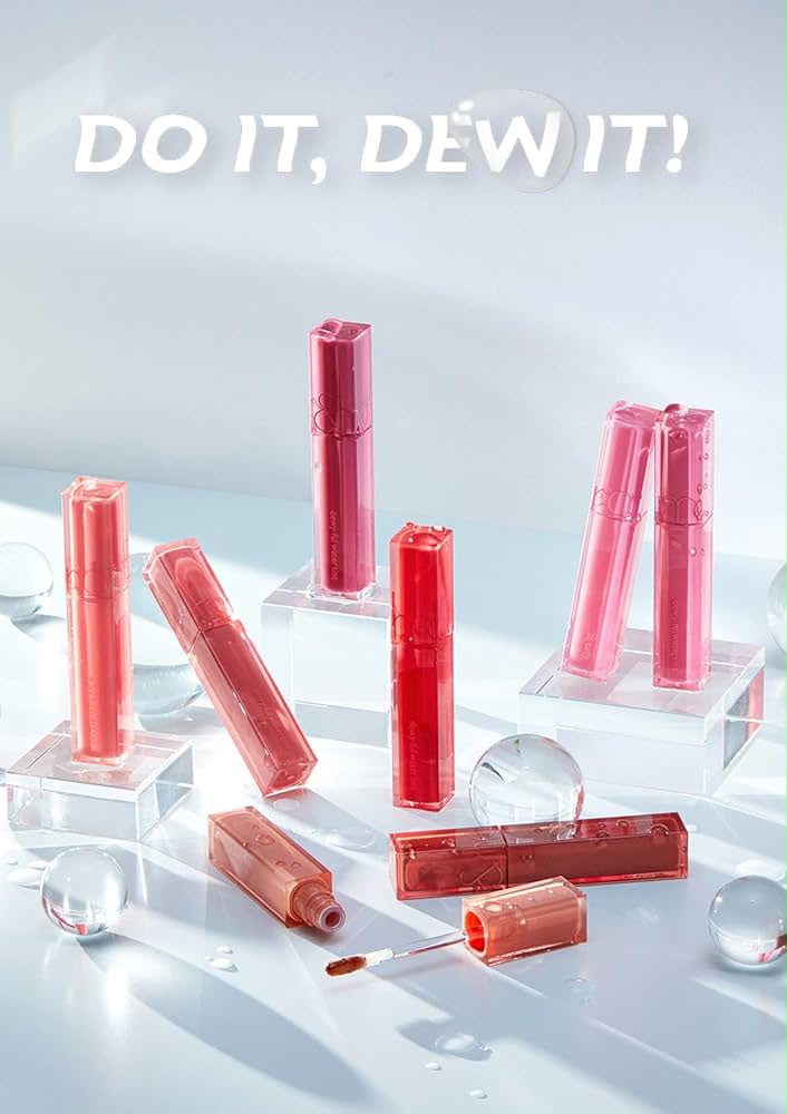 Romand Dewyful Water Tint 13 Custard Mauve