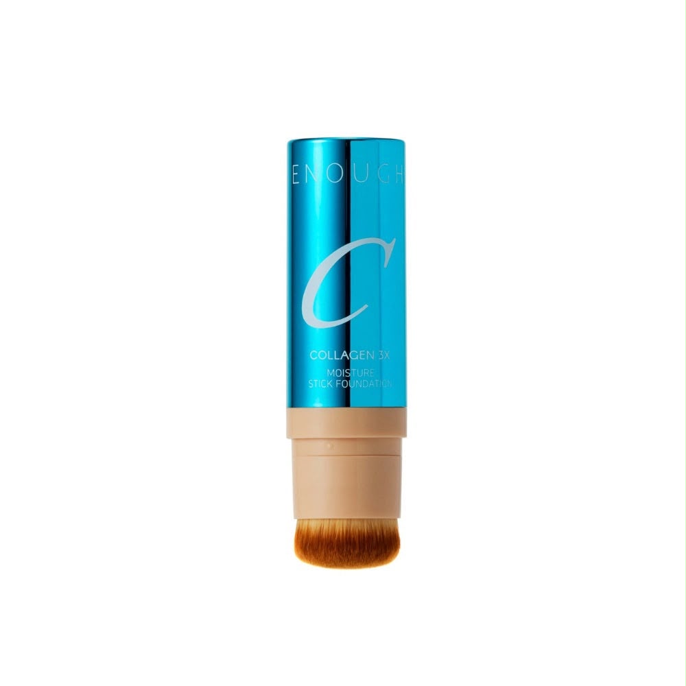 ENOUGH Collagen 3X Moisture Stick Foundation #21N