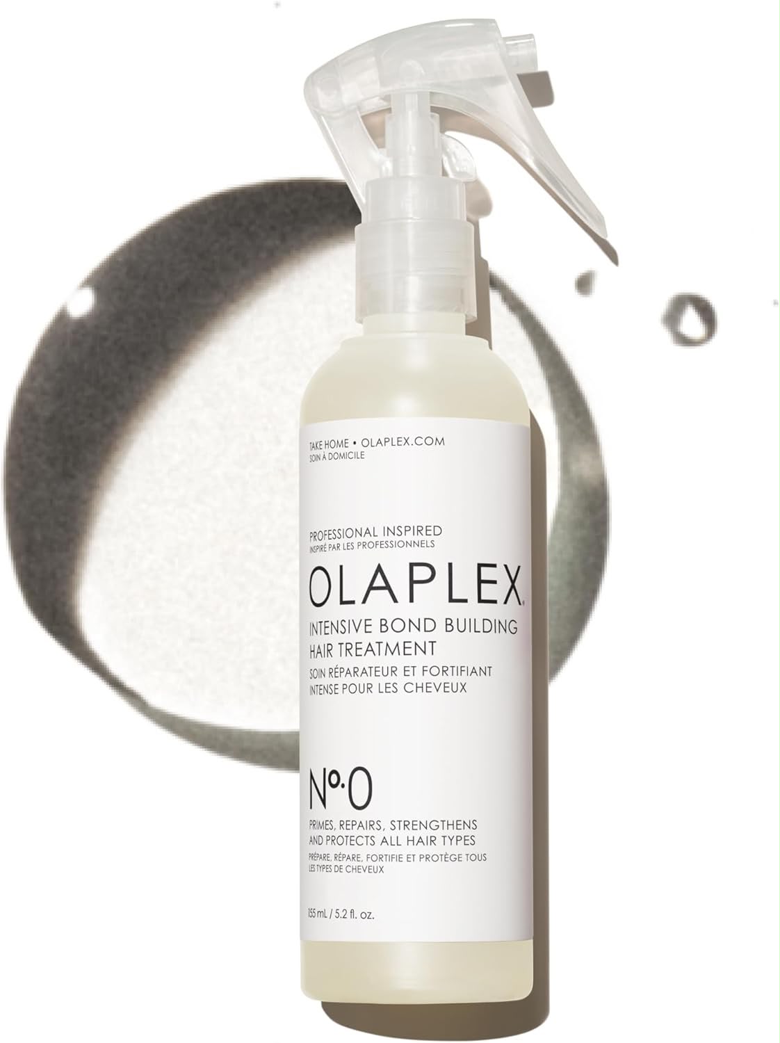 OLAPLEX No.0 Intensive Bond Building Hair Treatment
