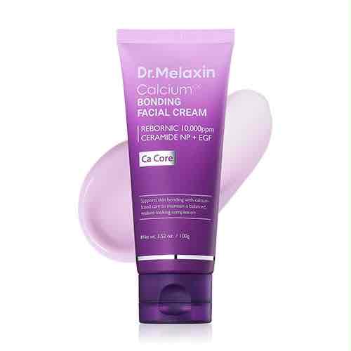 Dr. MELAXIN Calcium Bonding Facial Cream