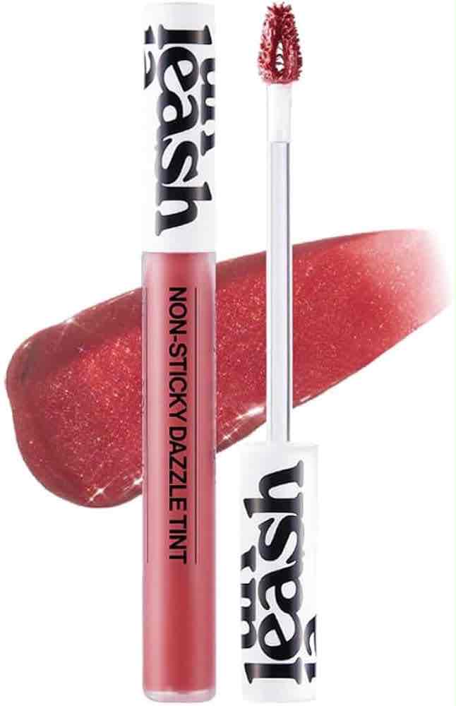 UNLEASHIA Non-Sticky Dazzle Tint No.4 Humming