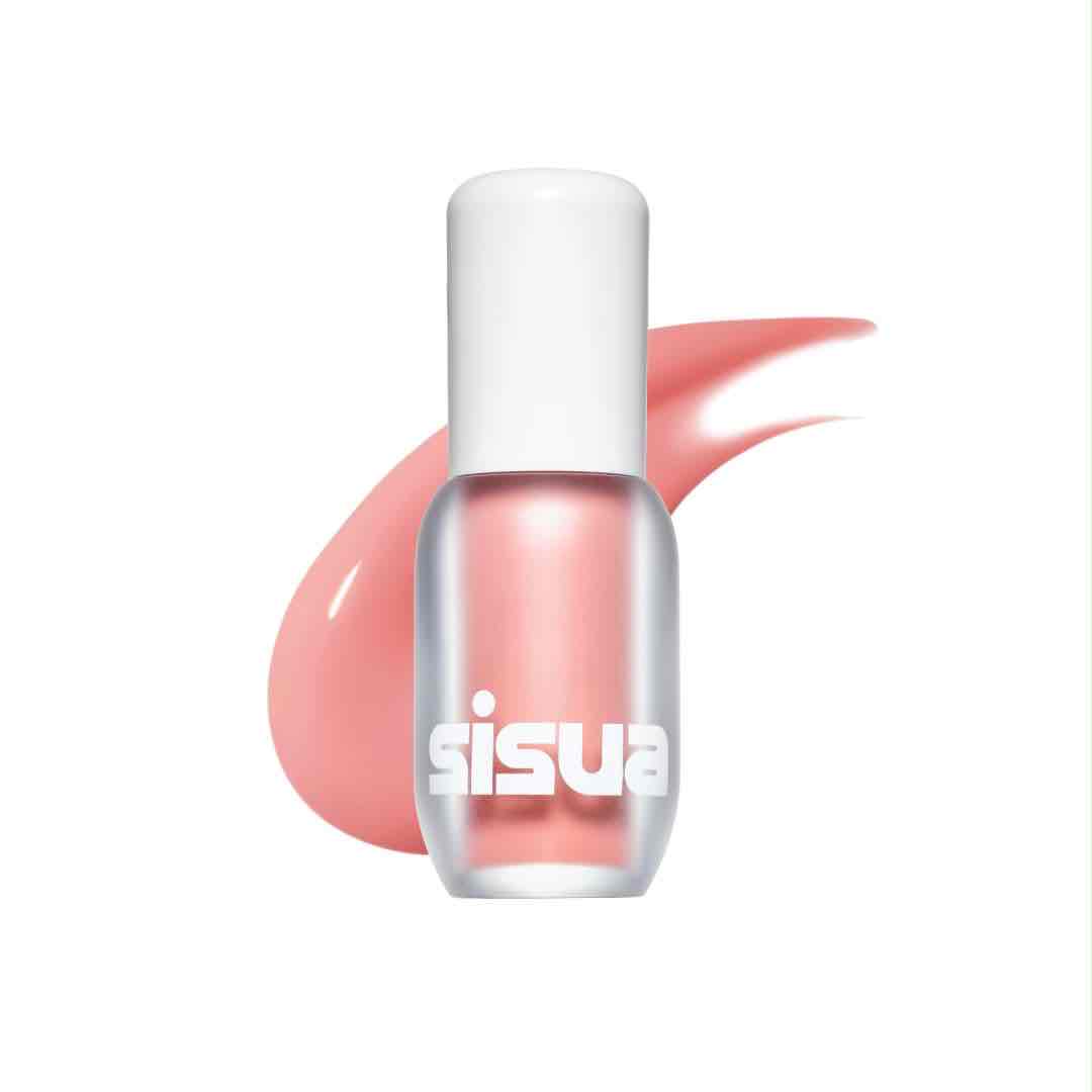 UNLEASHIA Berry Shot Lip Tint N°2 Peachy Peach