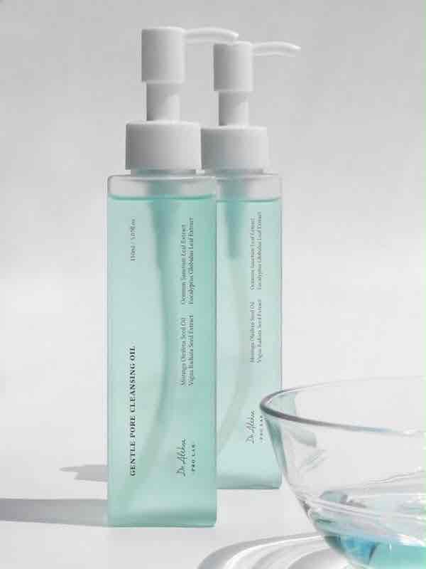 Dr. Althea Gentle Pore Vegan Cleansing Oil 150ml
