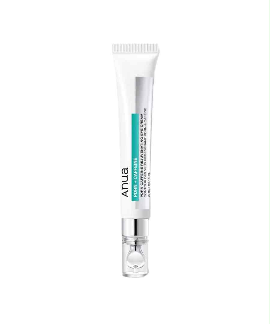 ANUA PDRN Caffeine Rejuvenating Eye Cream 20ml