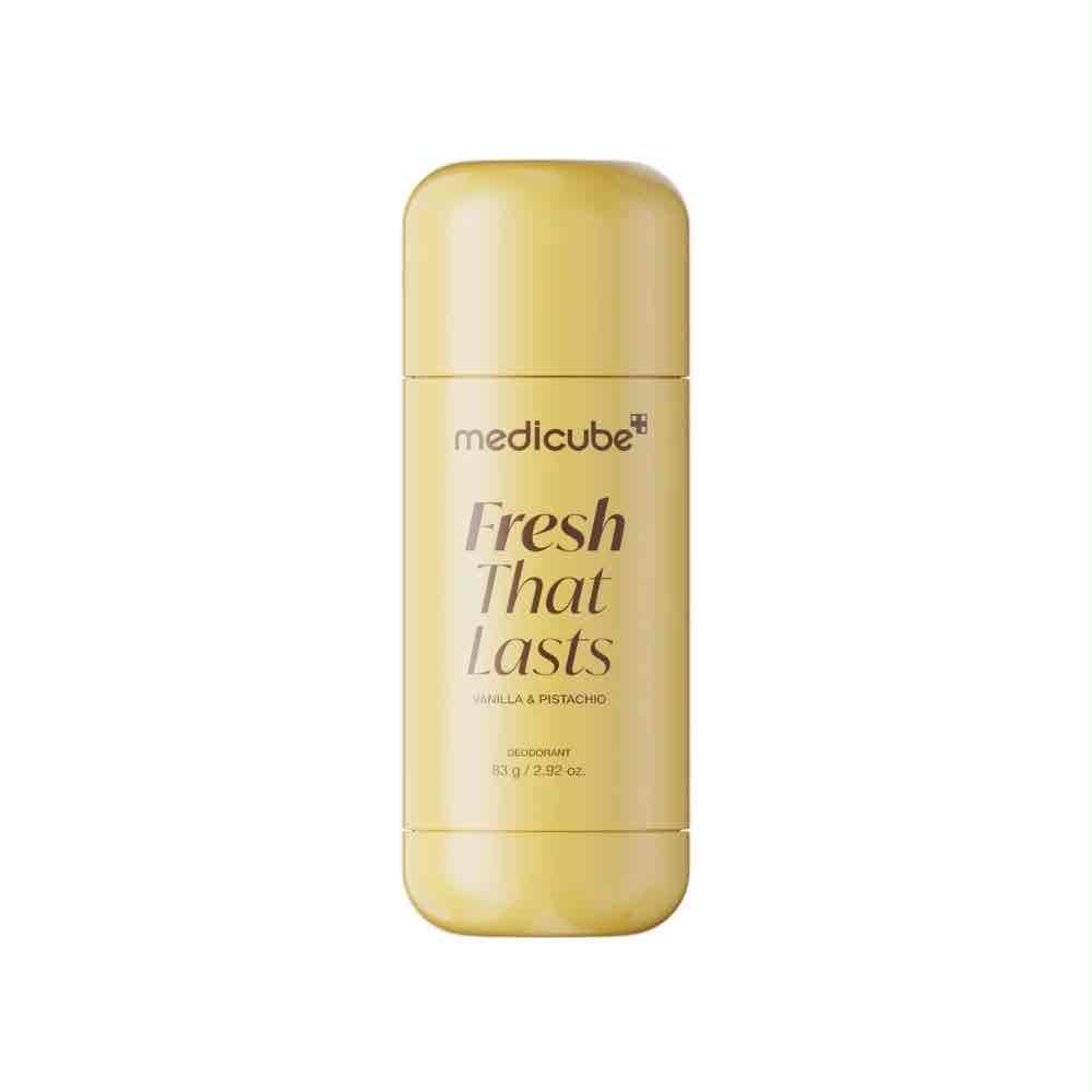 Medicube Vanilla & Pistachio Deodorant