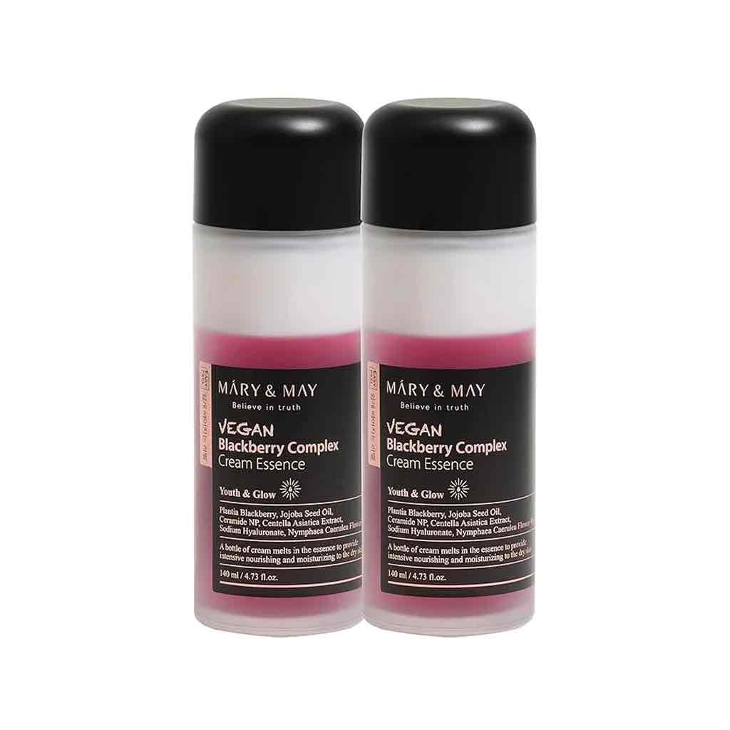 Mary & May Complex Cream Essence Duo