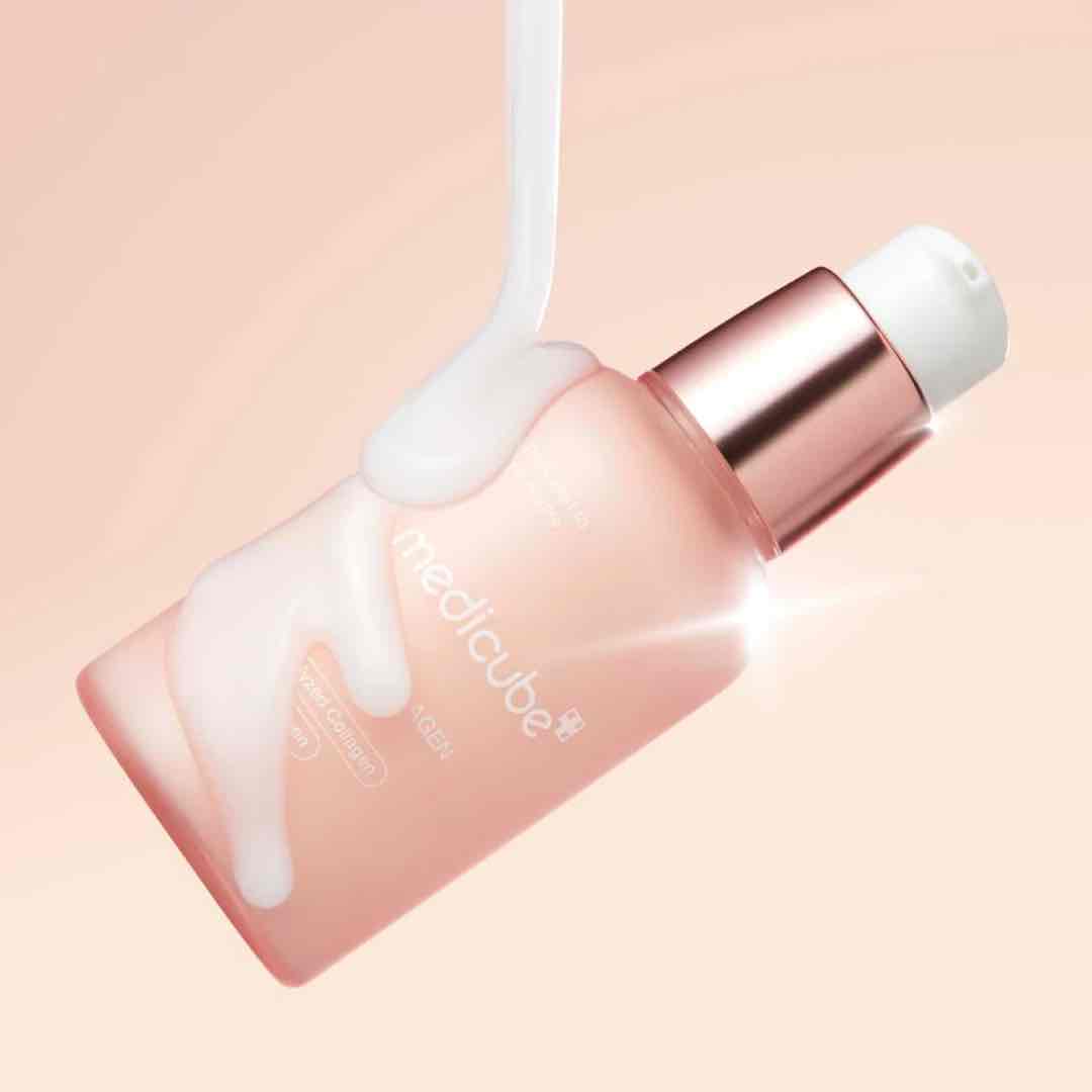 Medicube Triple Collagen Serum 55ml