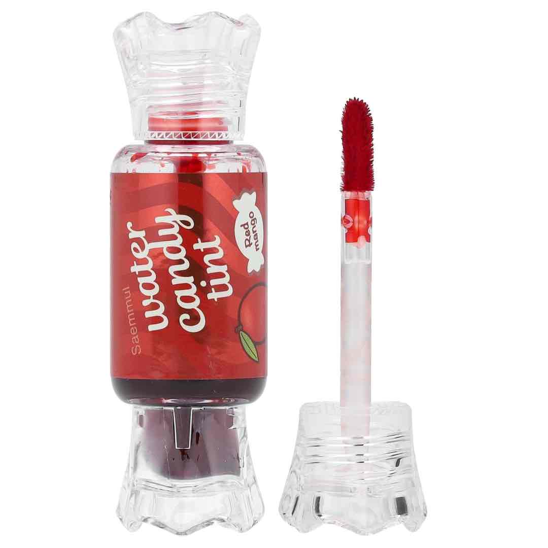 The Saem Water Candy Tint - Mango