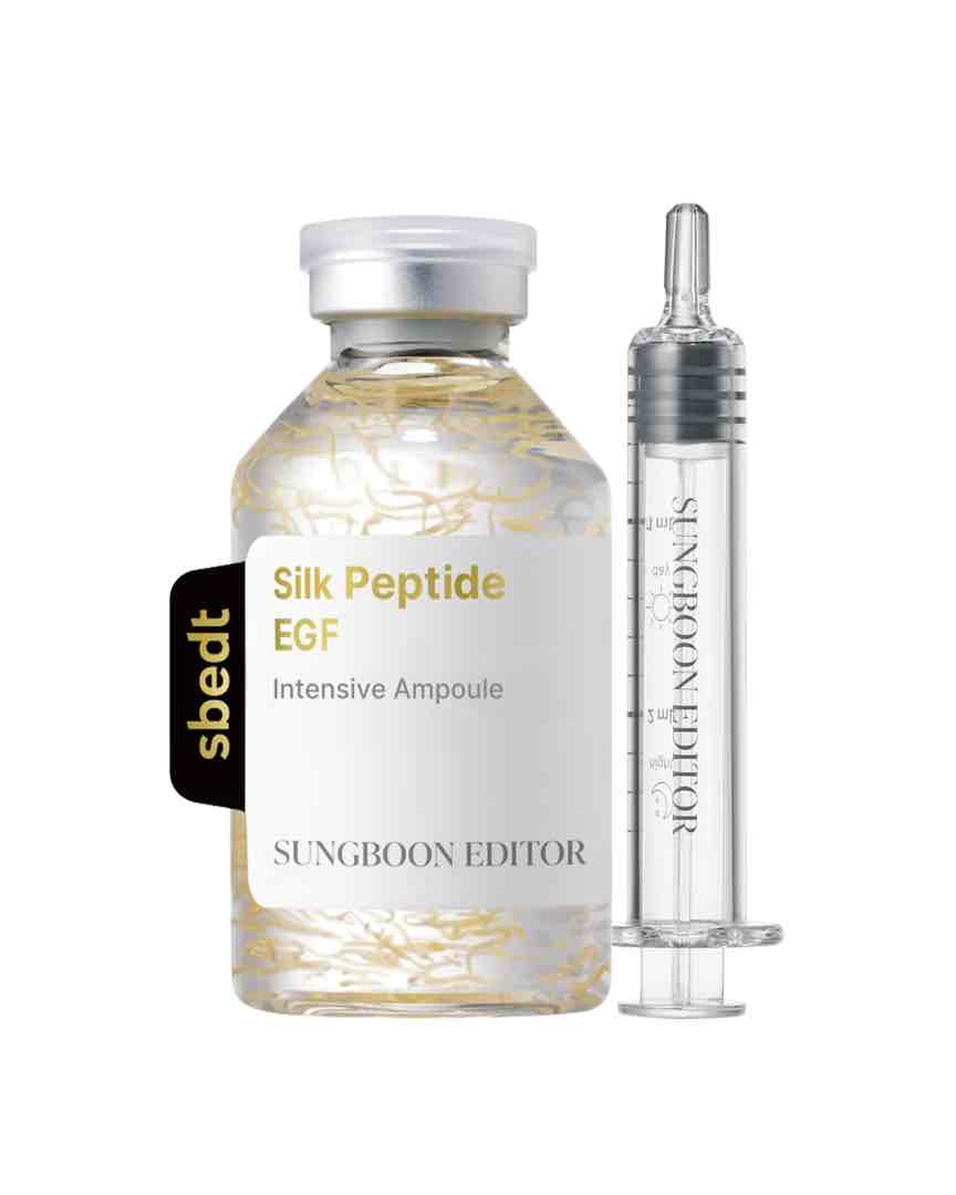 Sungboon Editor Intensive Lifting Ampoule 60ml