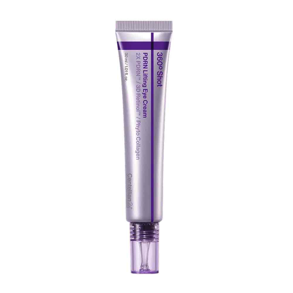 CENTELLIAN24 360º Shot PDRN lifting Eye cream