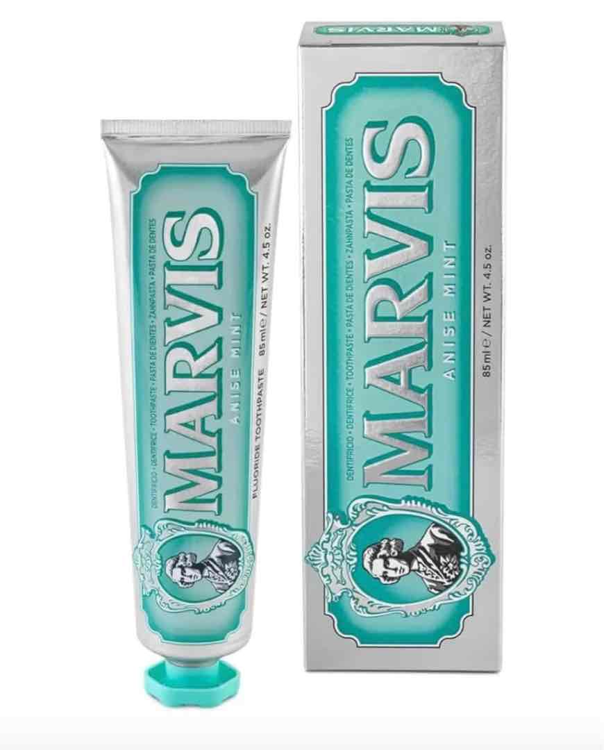 MARVIS ANISE MINT 85ml