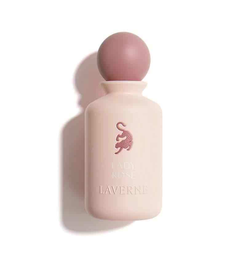 LAVERNE LADY ROSE