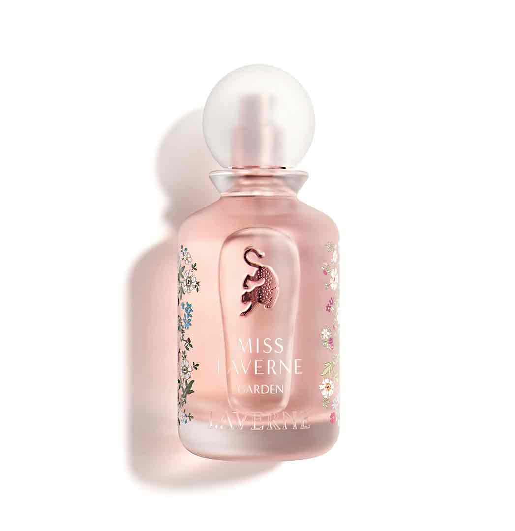MISS LAVERNE GARDEN 100ml