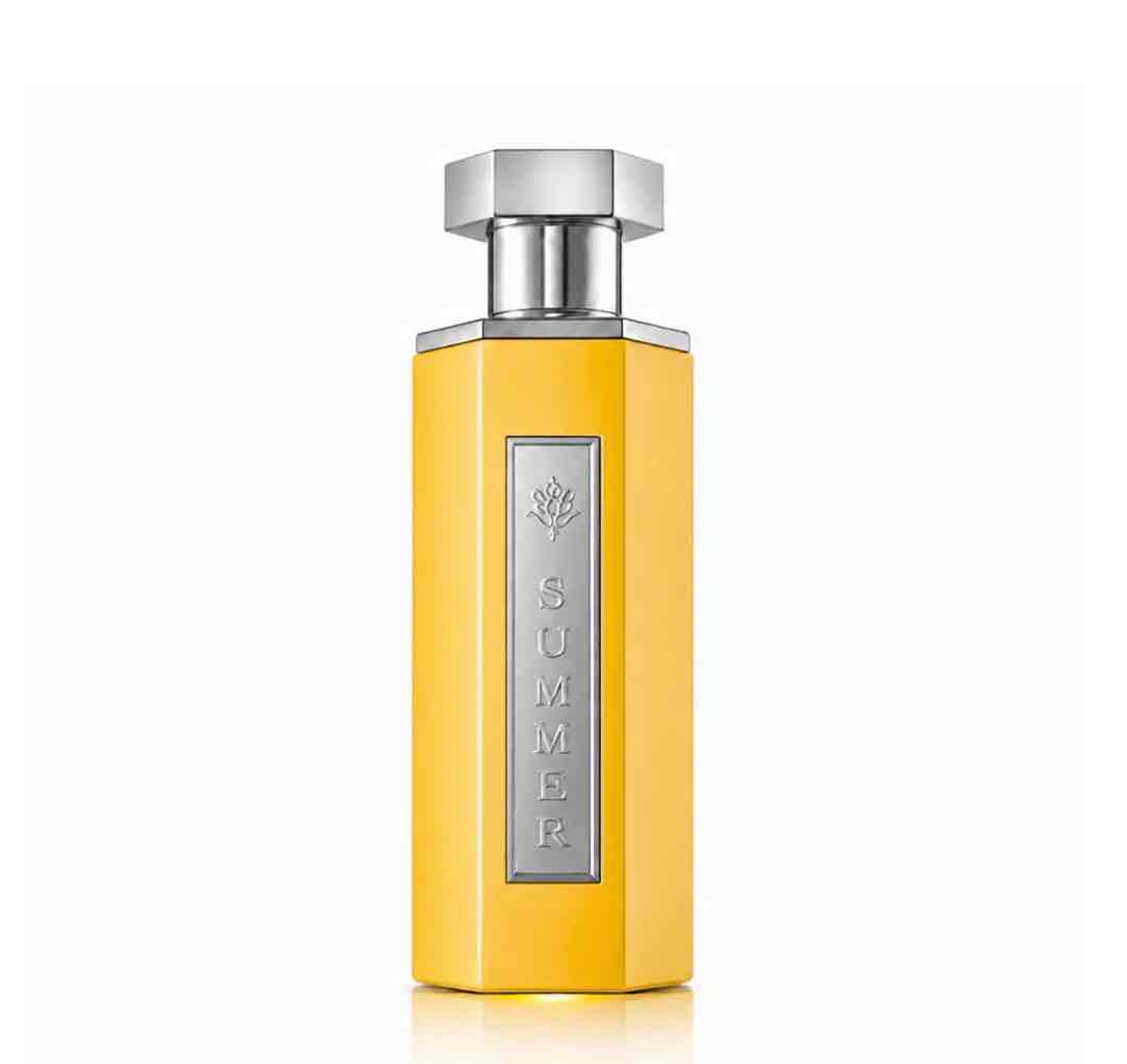 REEF SUMMER YELLOW
