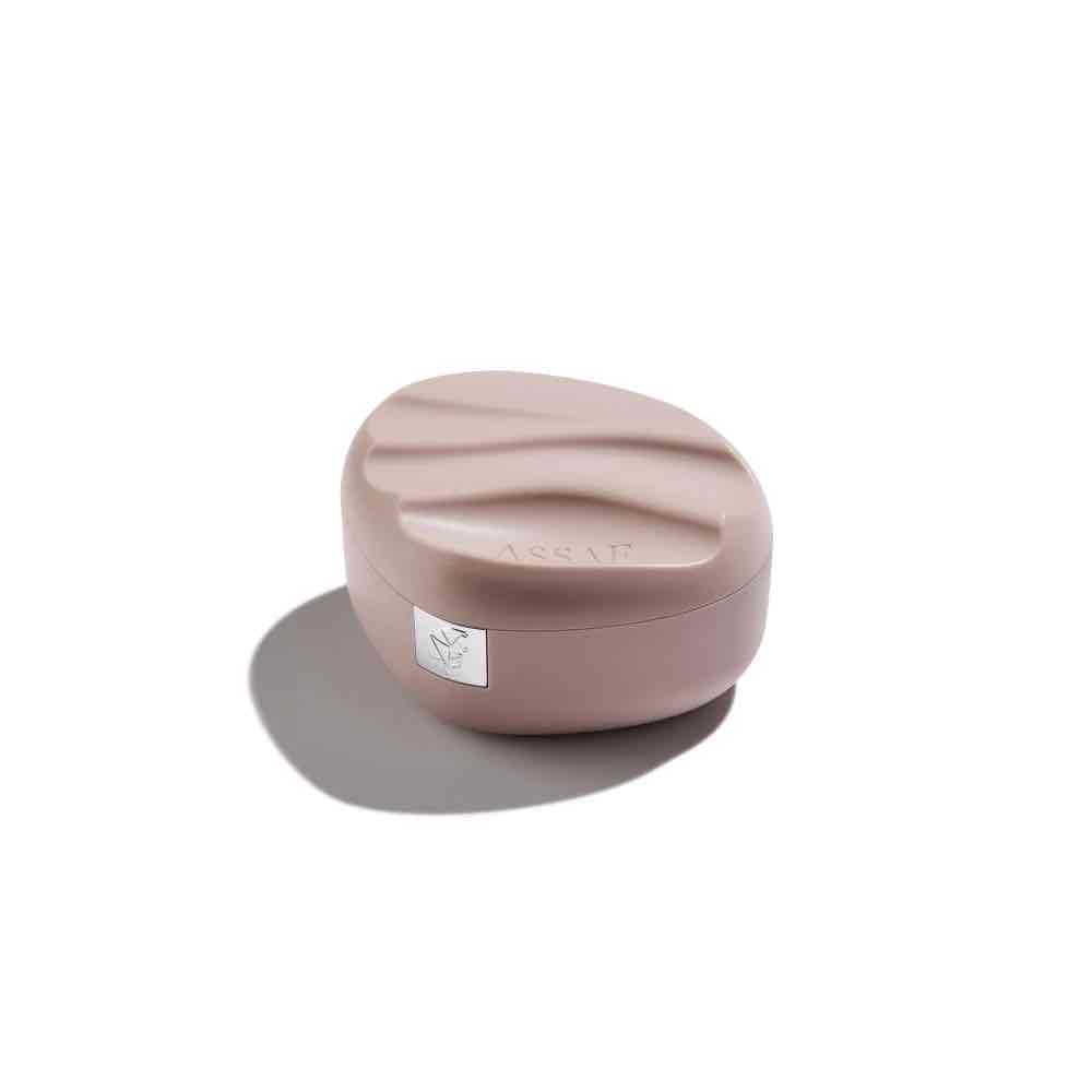 ASSAF GARDEN POWDER OASIS FOR BODY