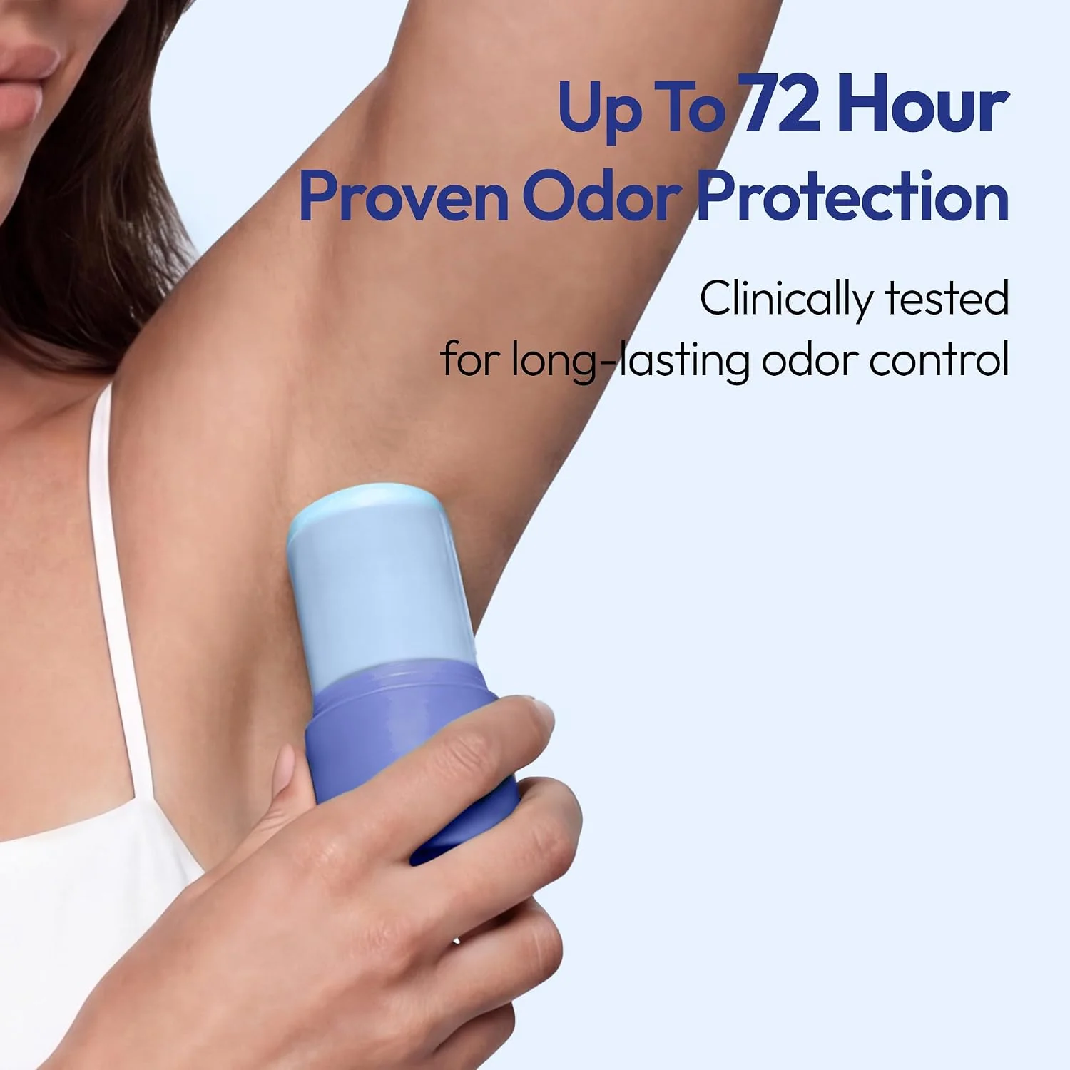 DEODORANT COOLING STICK 31G - COTTON HUG