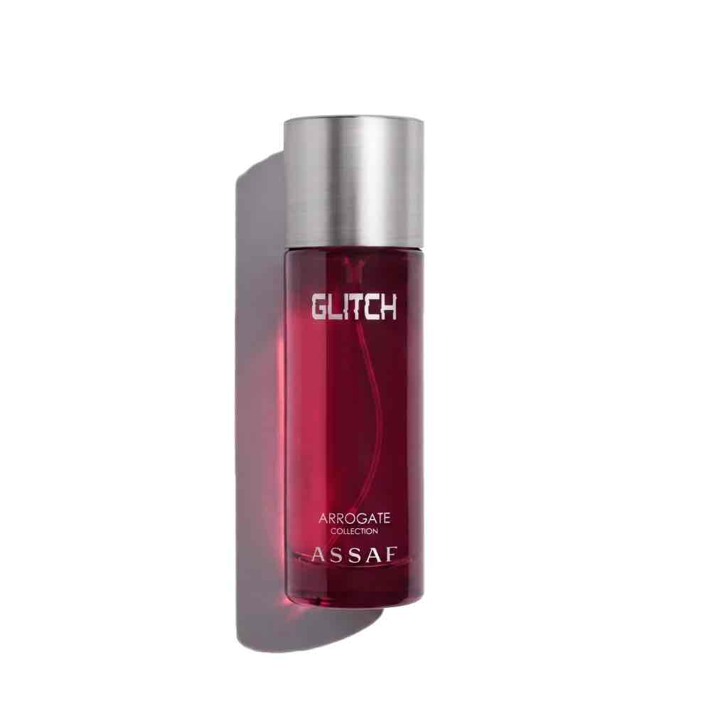 ASSAF GLITCH PERFUME