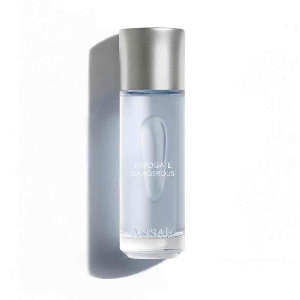 ASSAF DANGEROUS ARROGATE 200ML PERFUME