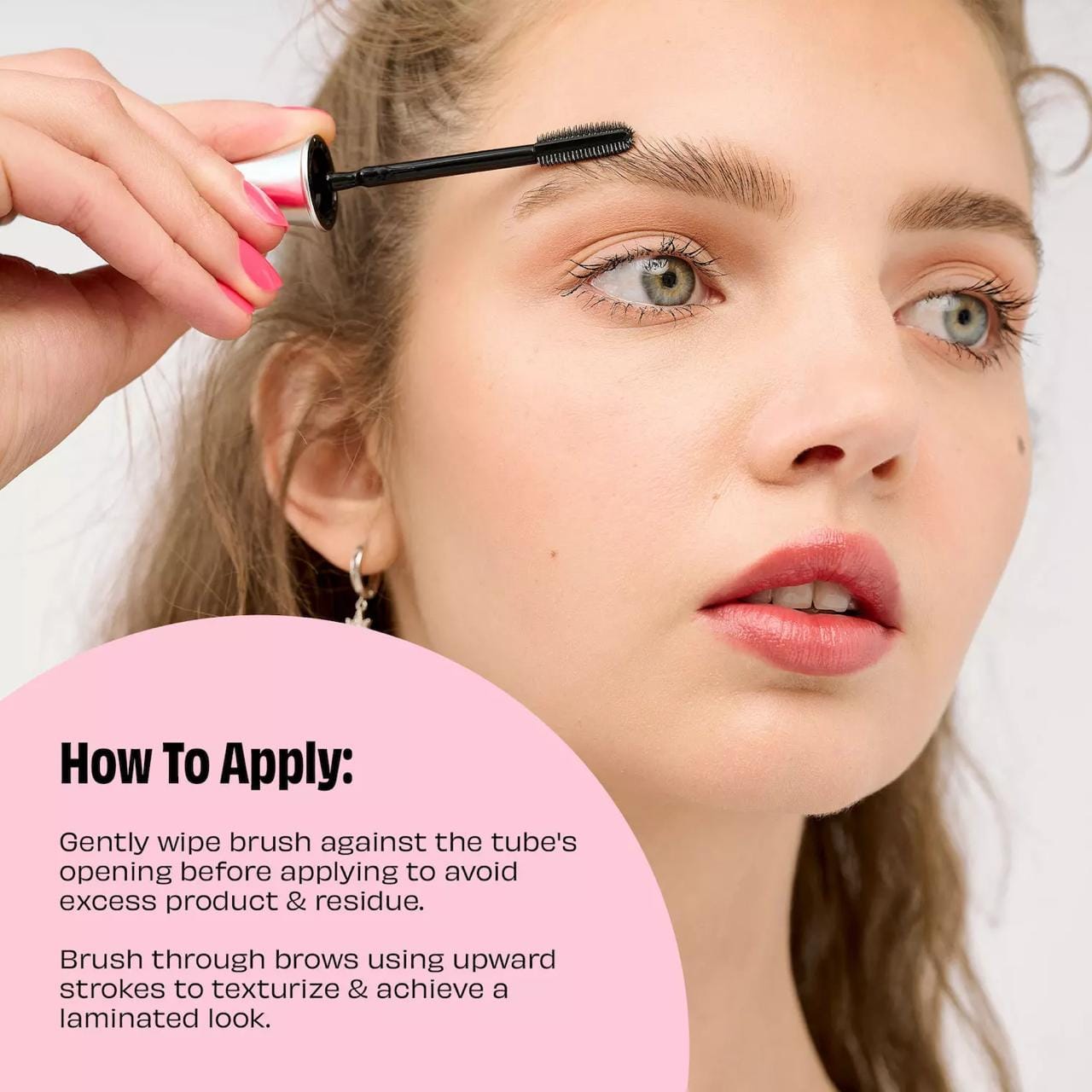 Benefit 24-hour Brow Setter
