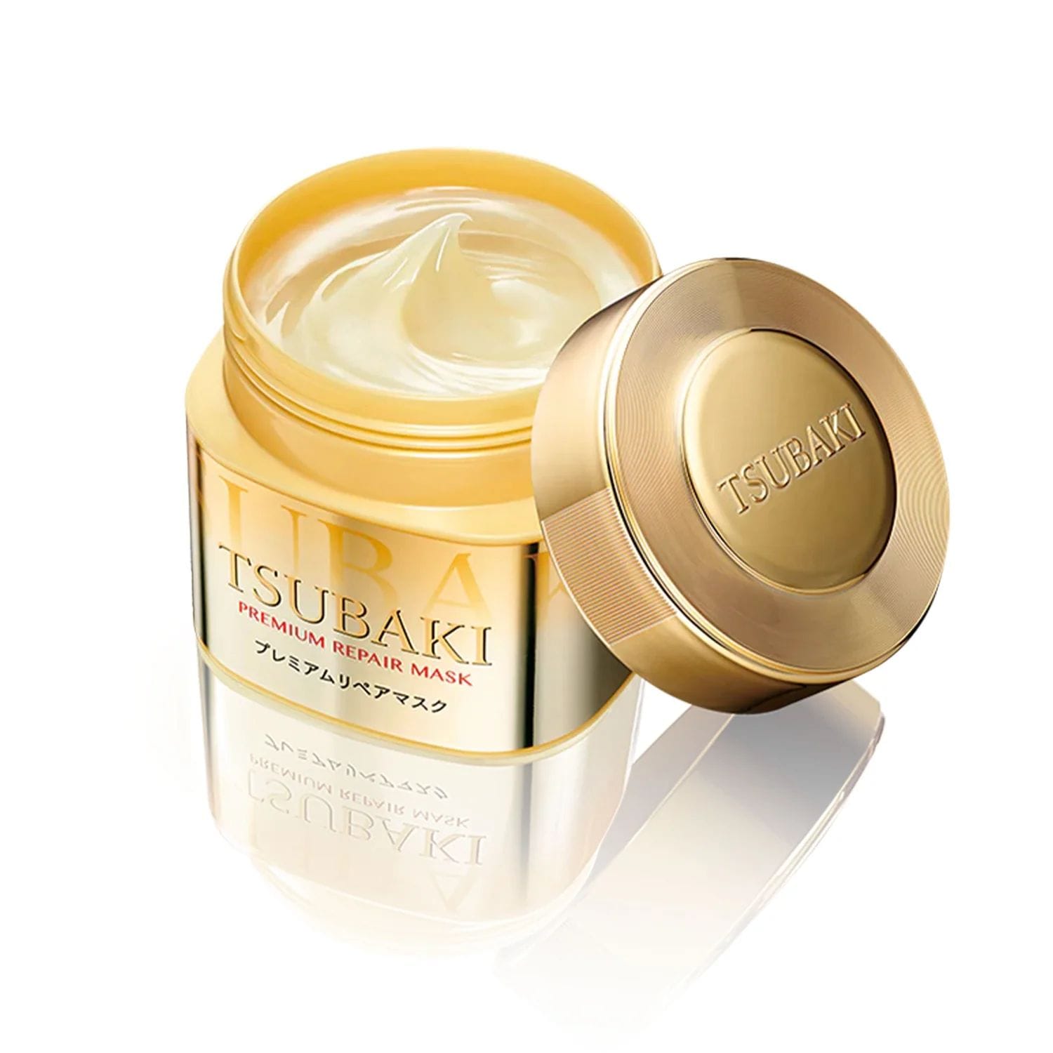 Shiseido Tsubaki Premium Repair Hair Mask