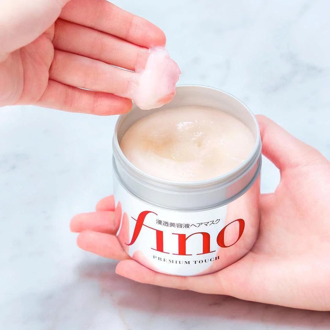 Fino Premimum Touch Hair Mask