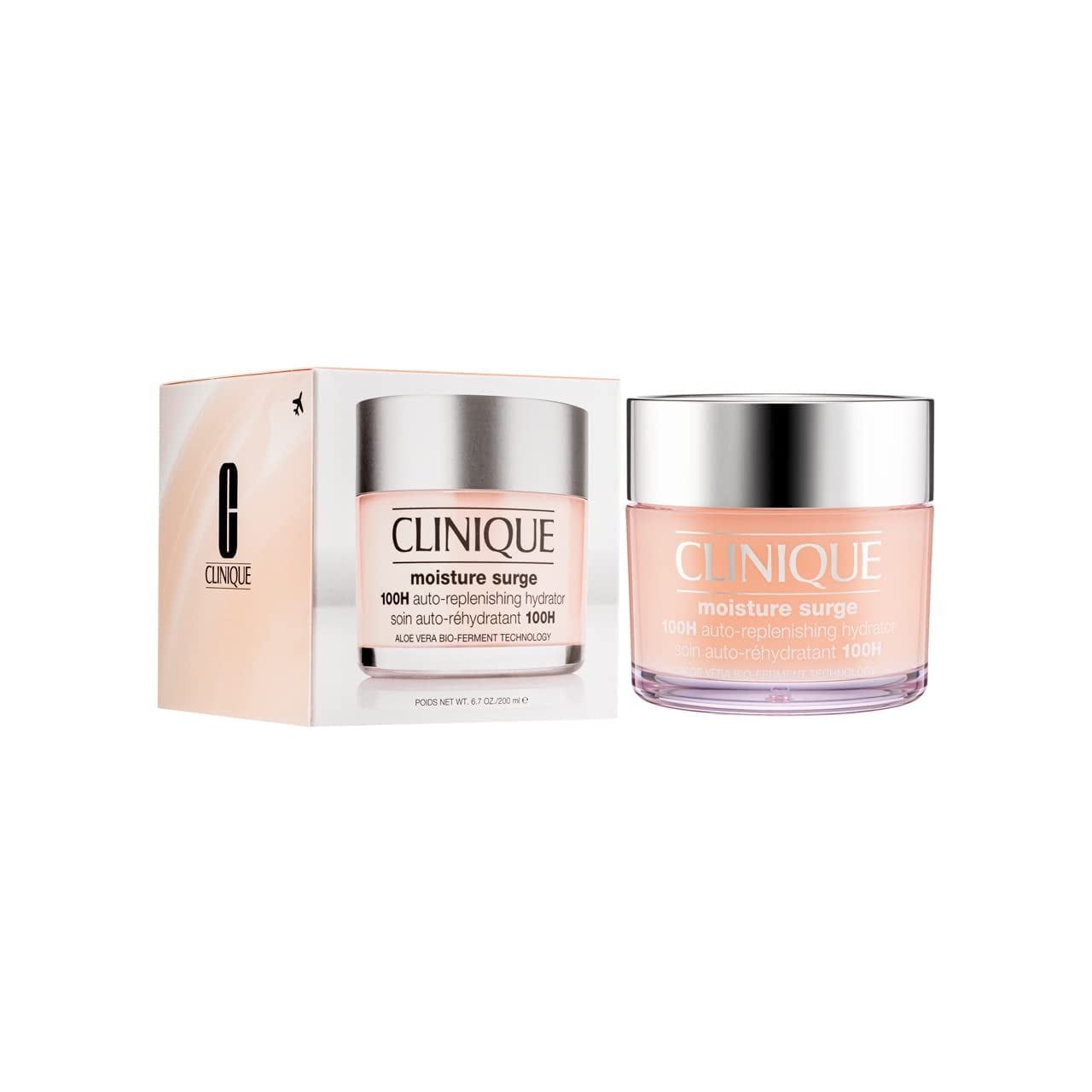 Clinique 100H Moisture Surge 200 Ml
