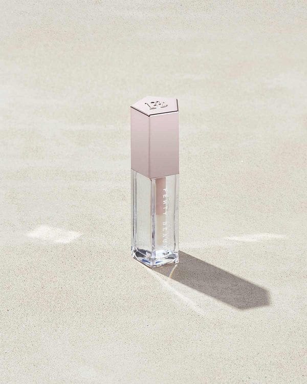Fenty Beauty Gloss Bomb Glass Slipper 06