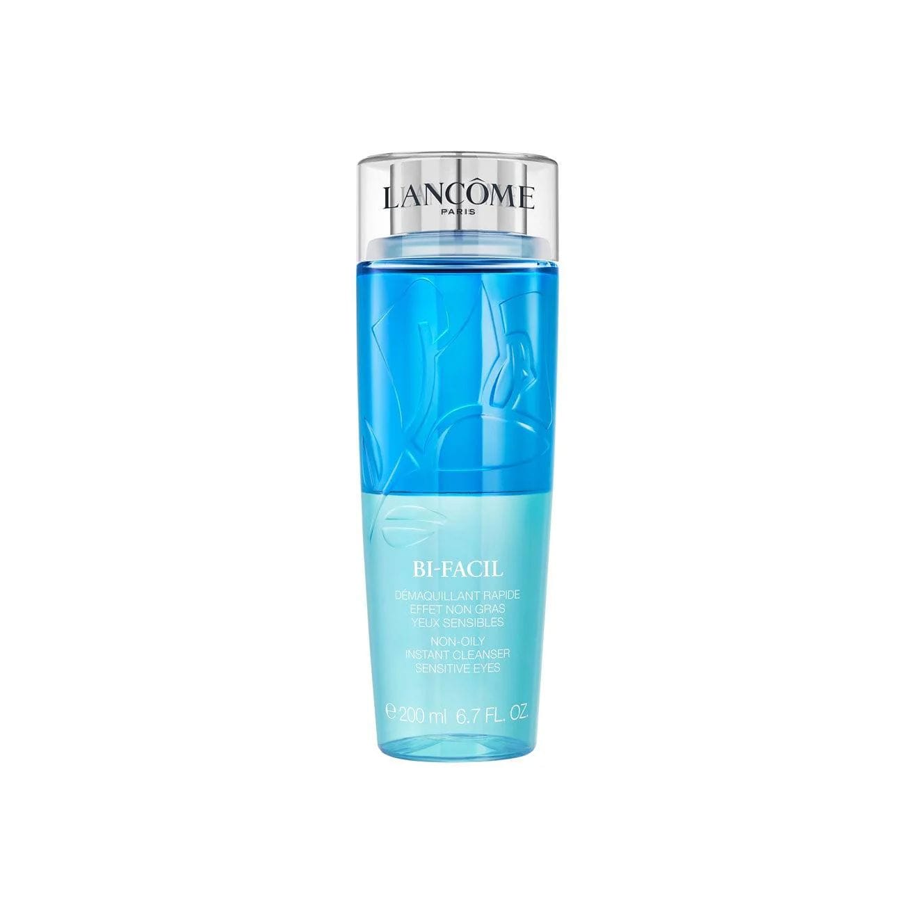 Lancome Bi-Facil Yeux Non-Oily Instant Eye Makeup Remover 125Ml