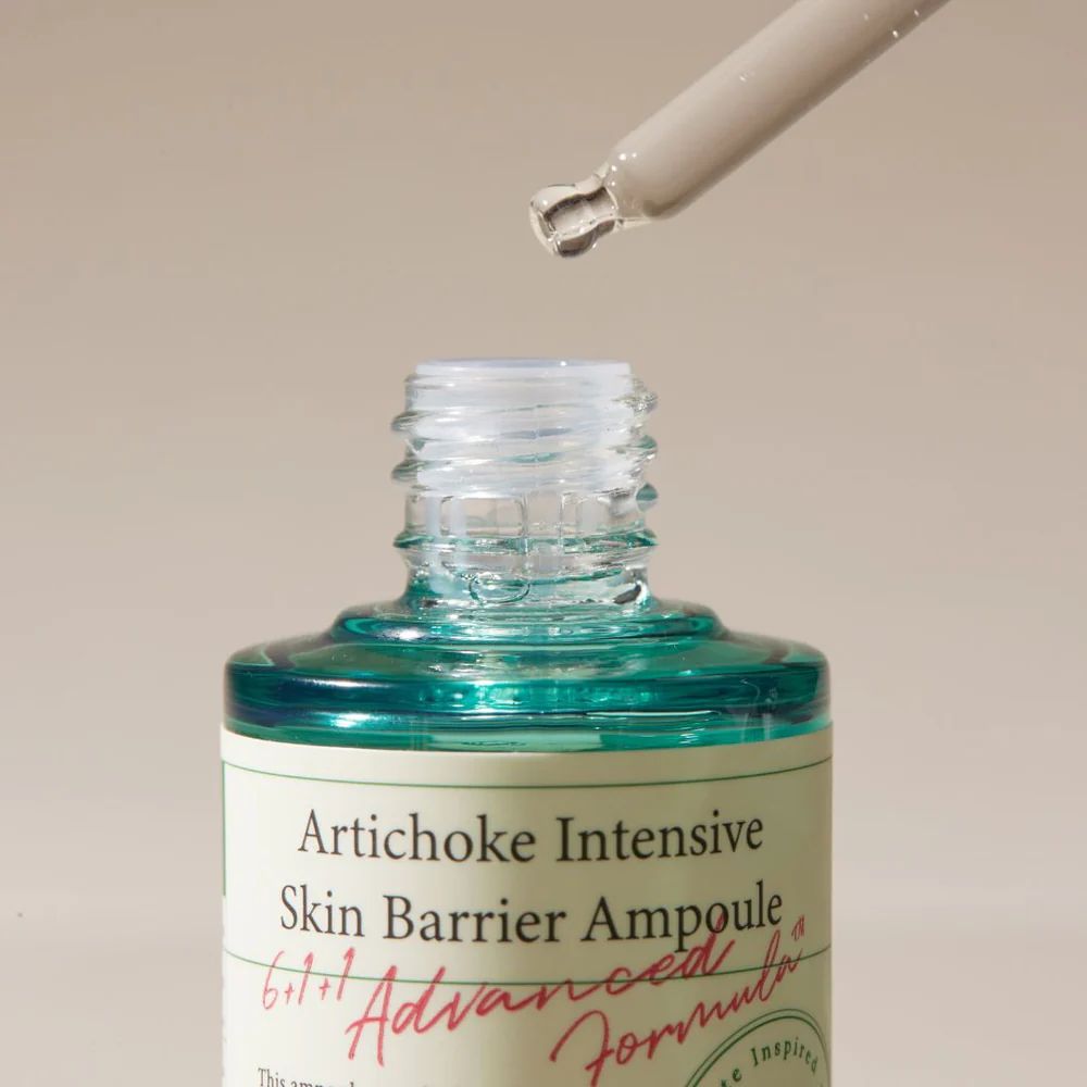 Axis Y Artichoke Intensive Skin Barrier Ampoule 30Ml