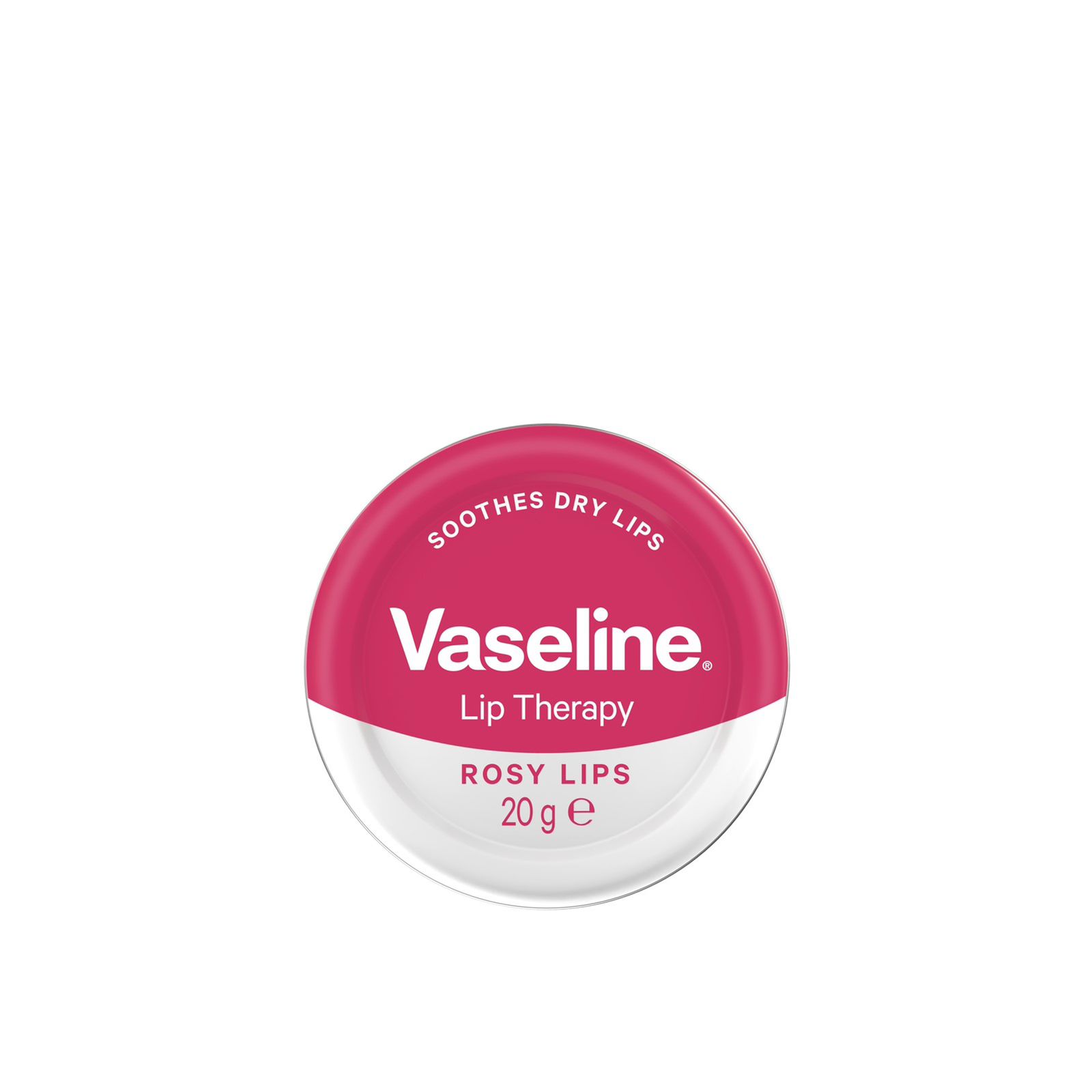 Vaseline Lip Therapy 20G