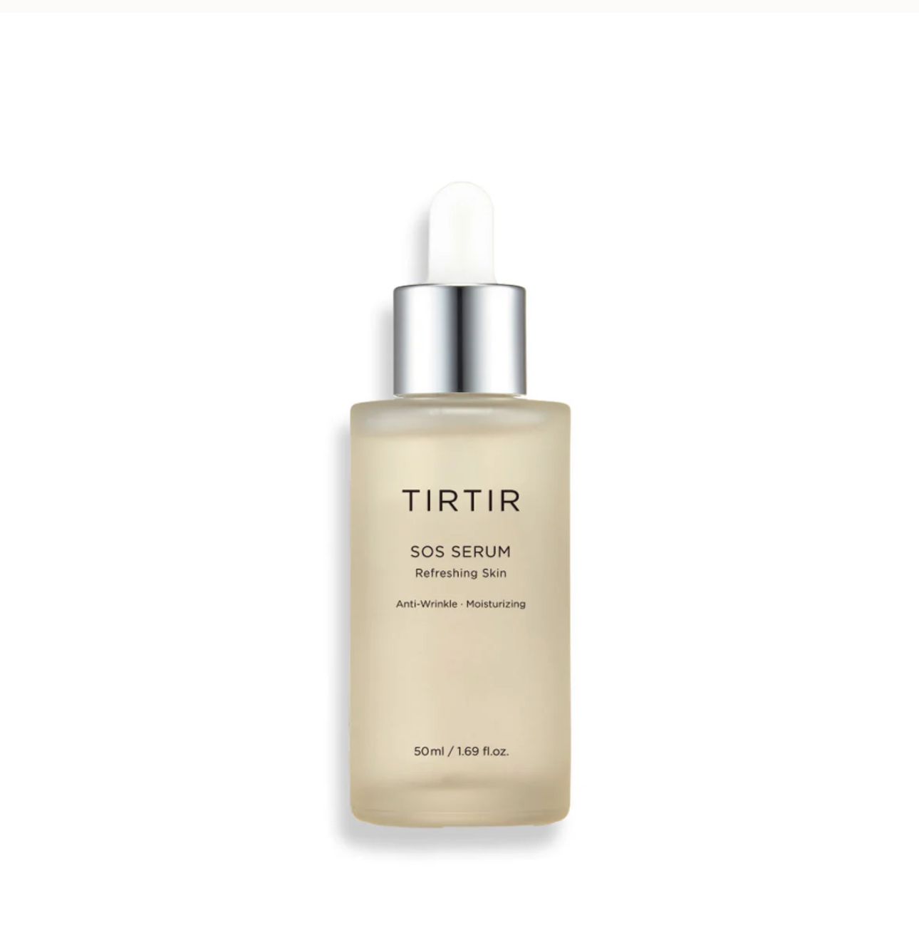 Tirtir Refreshing Skin SOS Serum 50 Ml