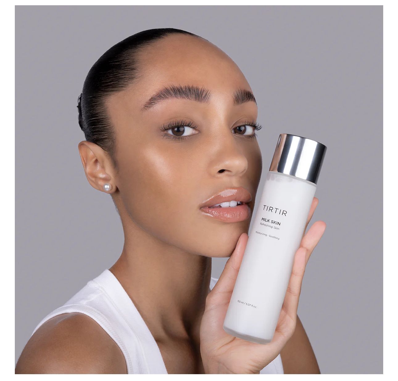 Tirtir Milk Skin Toner Refreshing Skin 150Ml