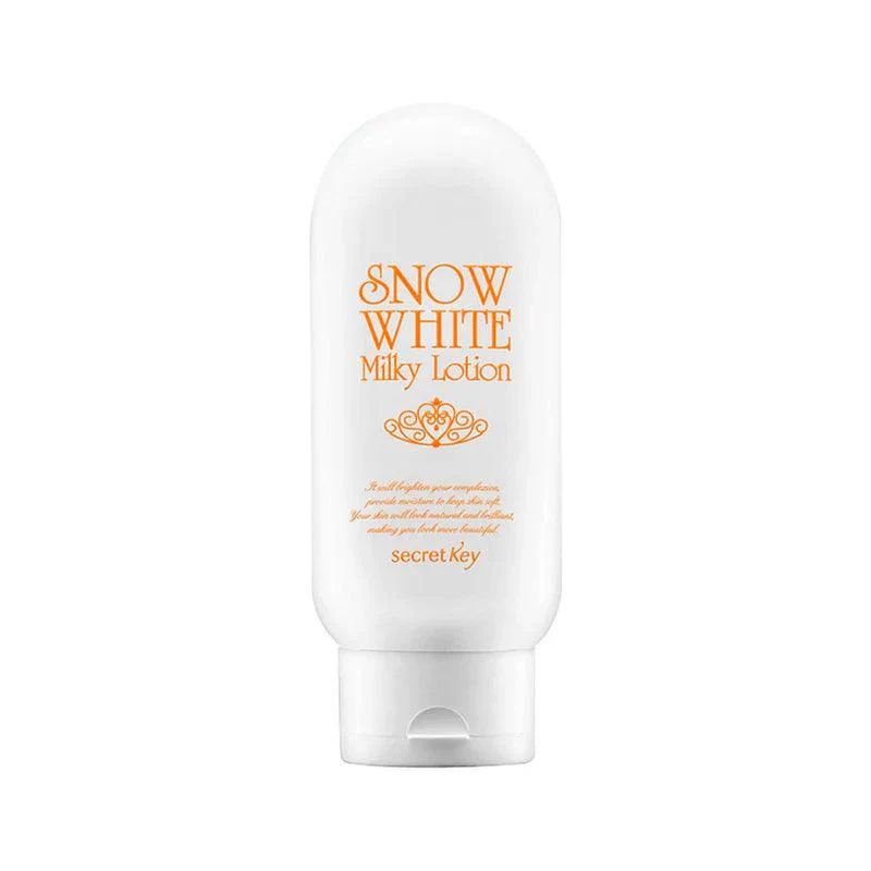 Secret Key - Snow White Milky Lotion