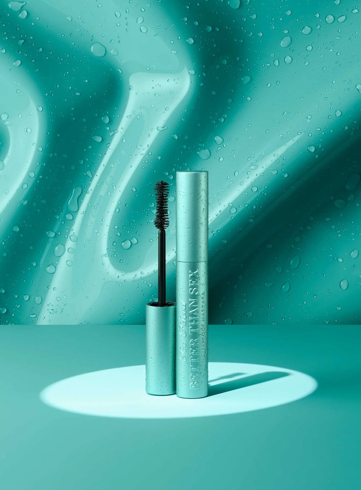 Too faced Better Than Sex Mascara Waterproof