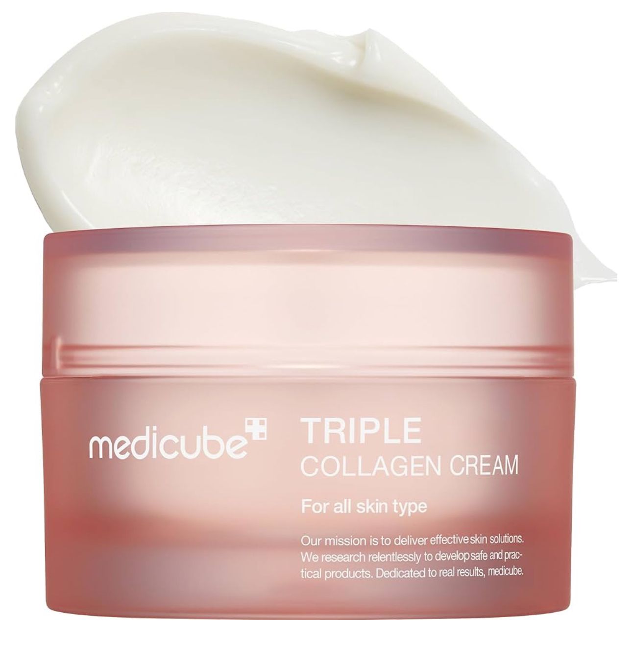 Medicube Triple Collagen Cream