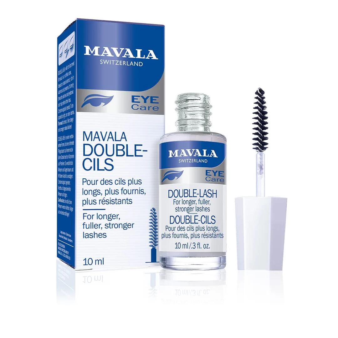 Mavala Double Lash Serum 10ml