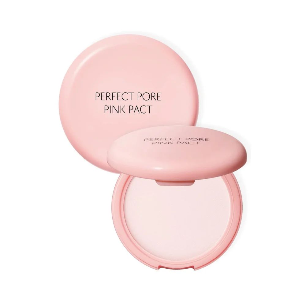 The Saem Saemmul Perfect Pore Pink Pact