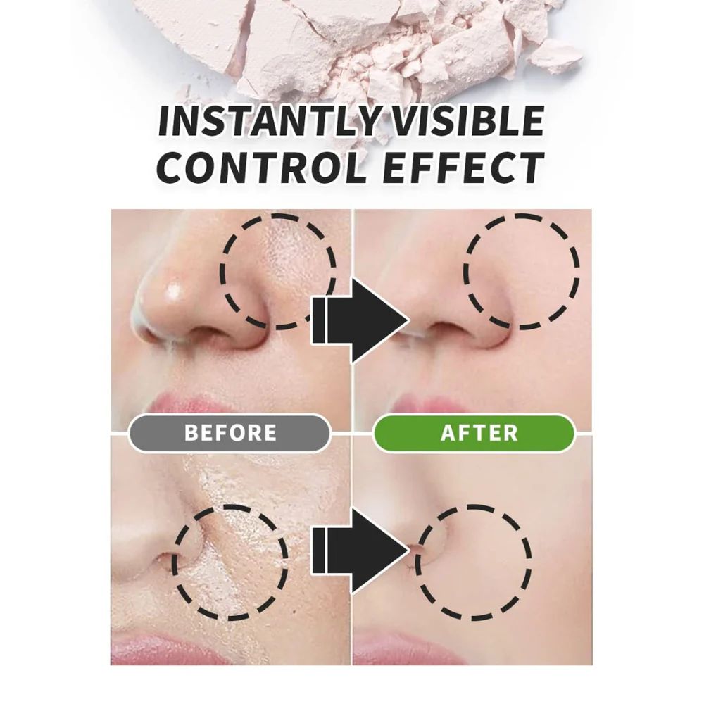 The Saem Saemmul Perfect Pore Pink Pact