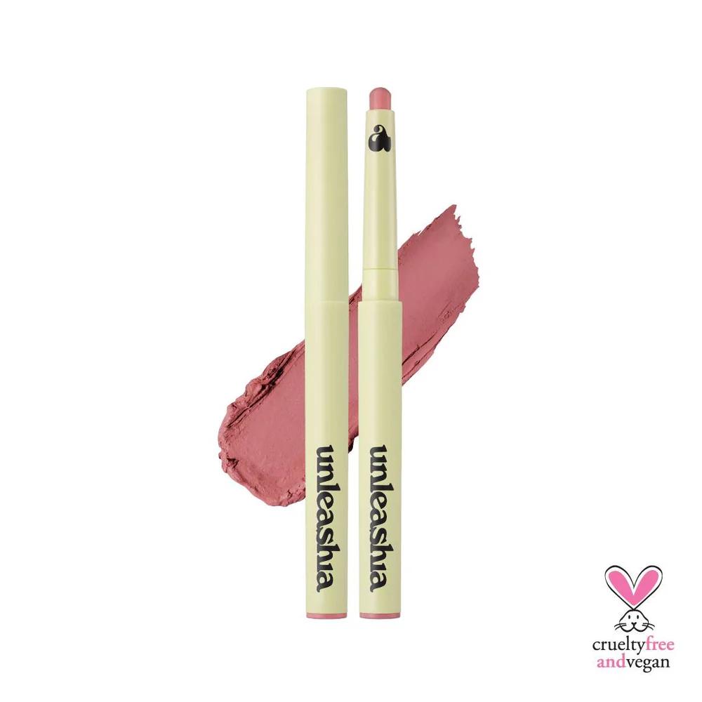 UNLEASHIA Oh! Happy Day Lip Pencil - 05 Love Rose