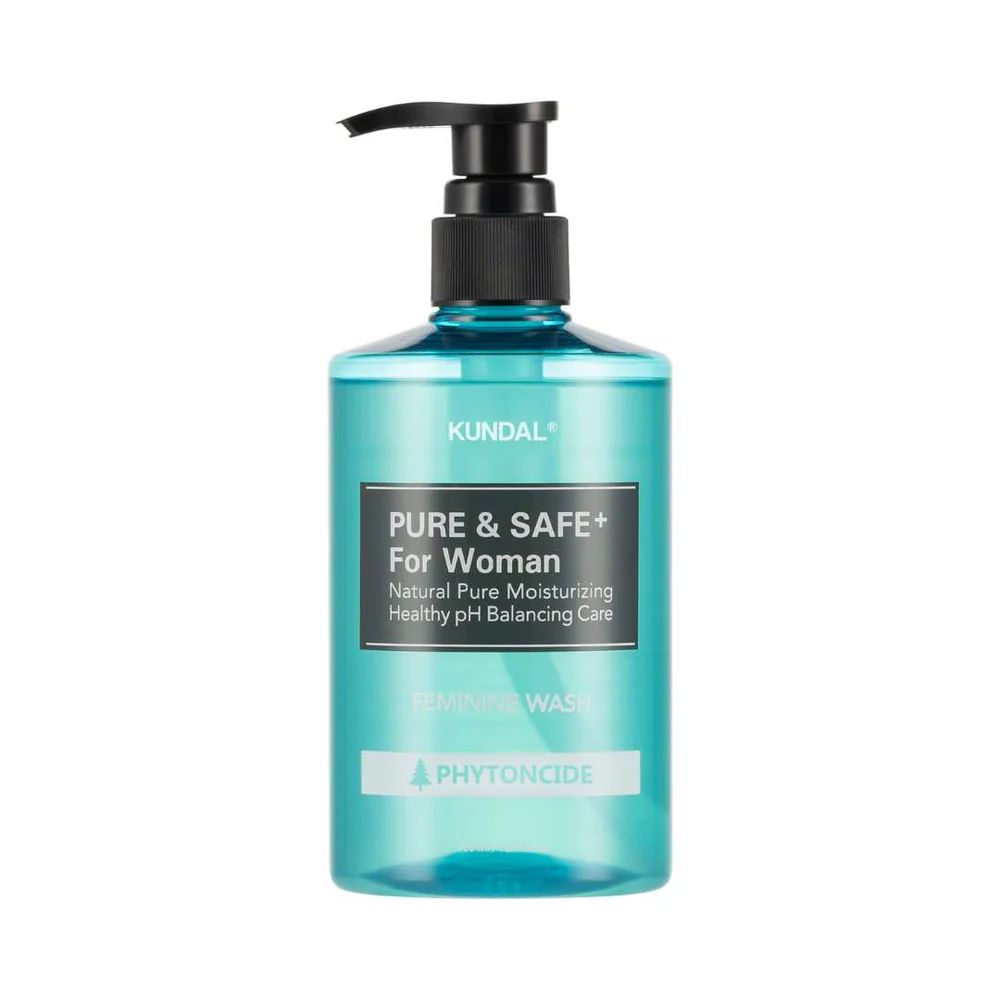 Kundal Feminine Cleanser 300Ml