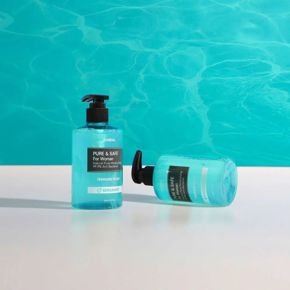 Kundal Feminine Cleanser 300Ml